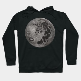 Mare in the Moon Hoodie